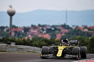 Renault R.S.20 2020 года 